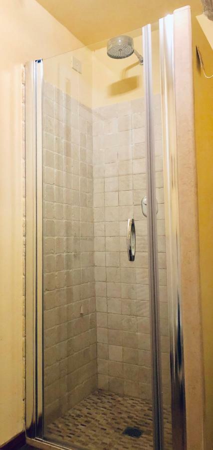 Ferienwohnung Da Patou Todi Exterior foto